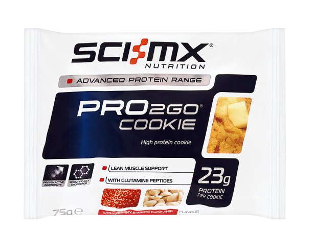Sci-Mx Sports Nutrition